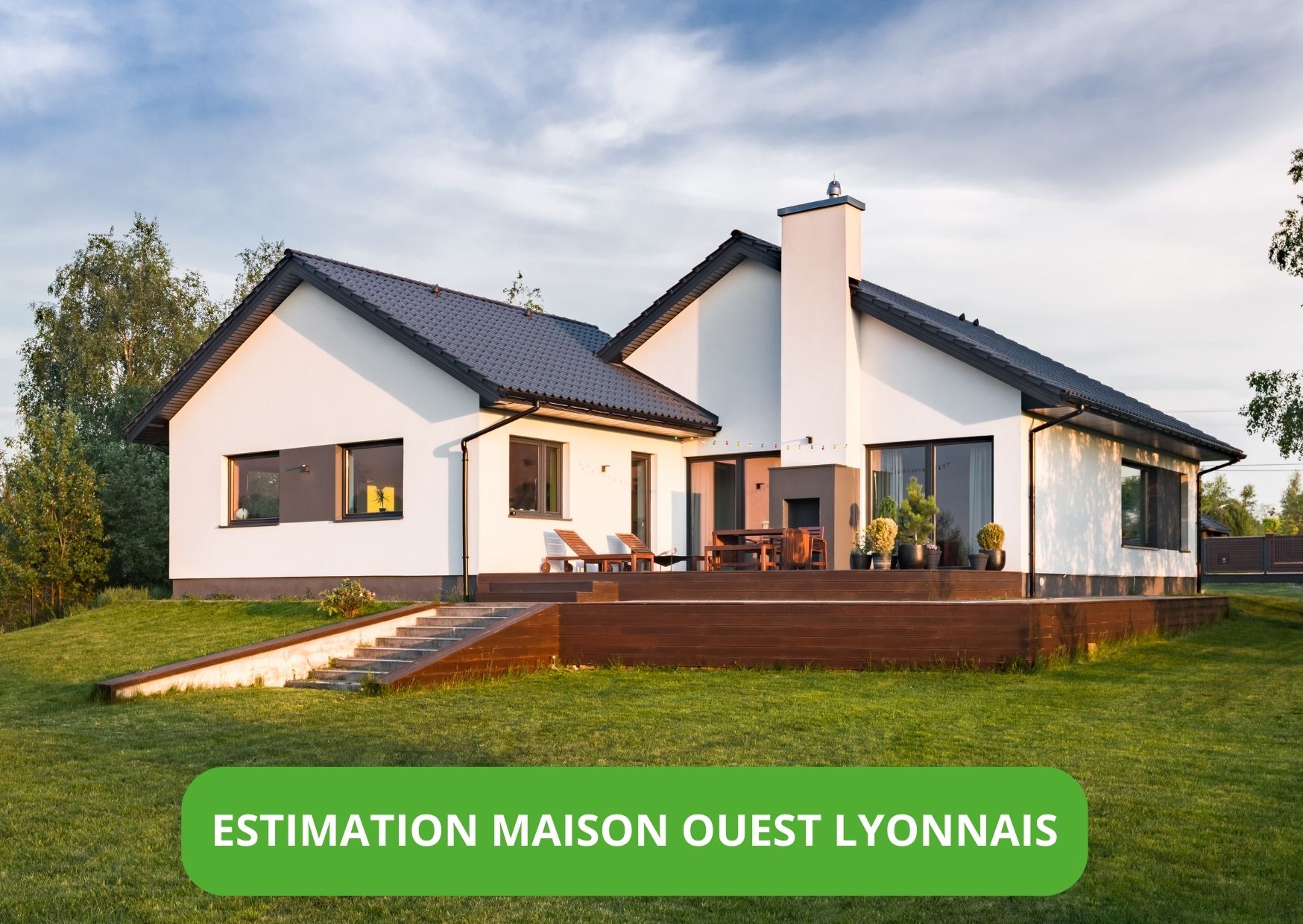 maison ESTIMATION