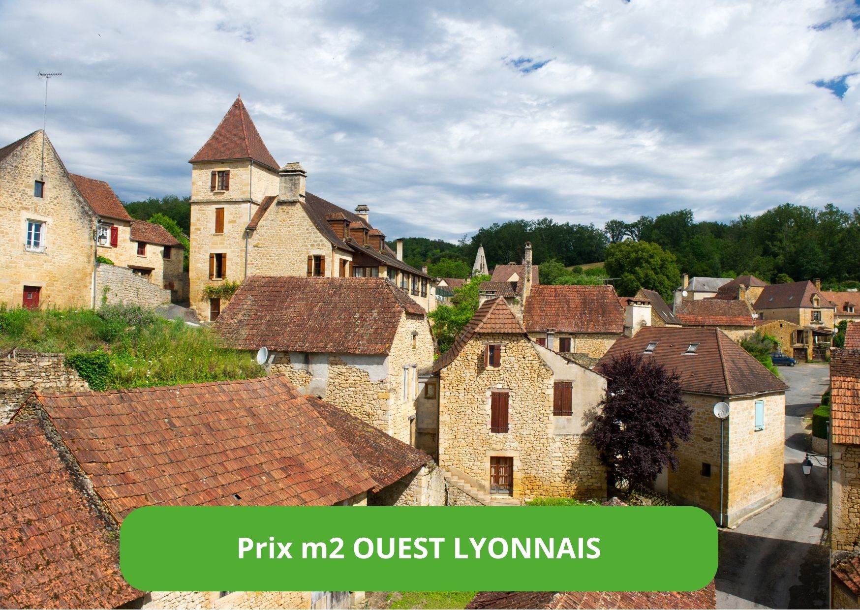 prix m2 ouest lyonnais